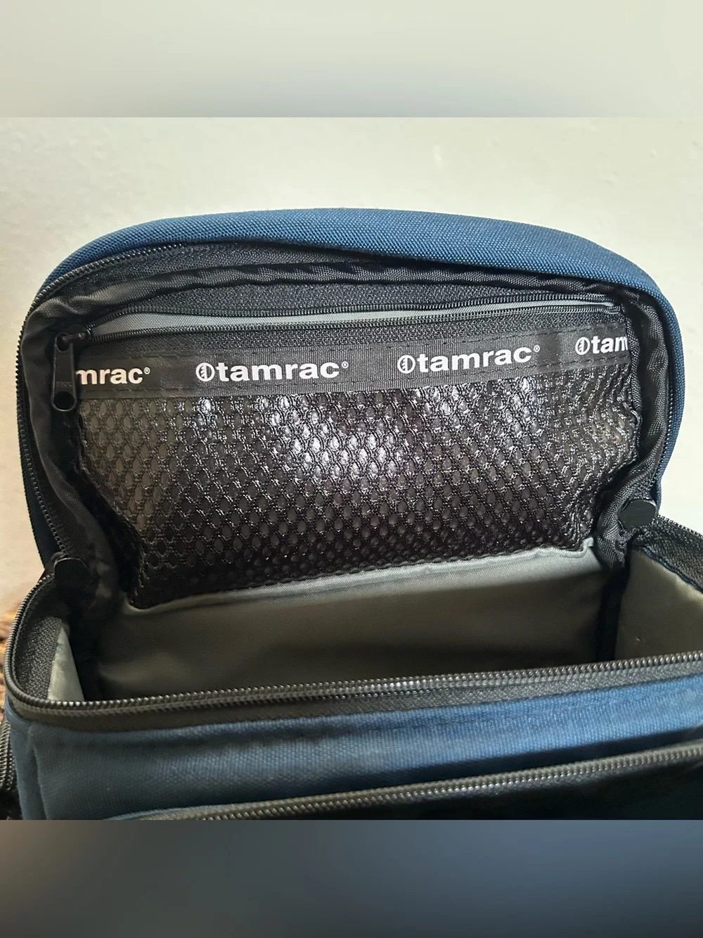N/A durable navy